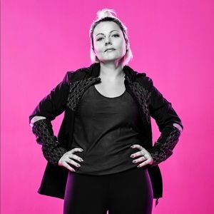 Meet your Posher, Lisa